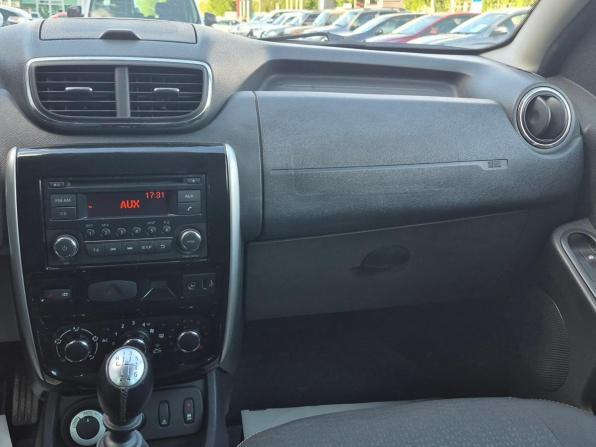 Nissan Terrano III (D10) с пробегом 2014 года, цена 1 229 000 рублей, 119126 км, внедорожник, Автокод Объявления