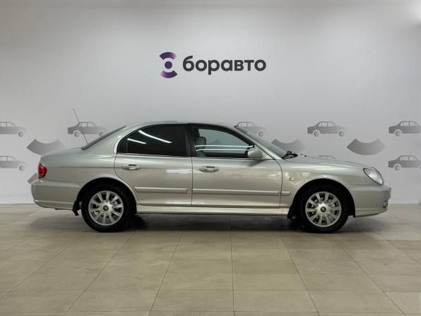 Hyundai Sonata IV (EF) Рестайлинг с пробегом 2011 года, цена 695 000 рублей, 249997 км, седан, Автокод Объявления