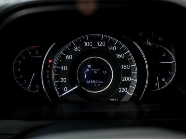 Honda CR-V IV с пробегом 2013 года, цена 1 754 000 рублей, 166843 км, внедорожник, Автокод Объявления
