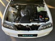 Toyota Chaser VI (X100) Рестайлинг Санкт-Петербург  - изображение 41