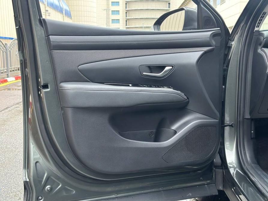 Hyundai Tucson IV Рестайлинг Казань  - изображение 10