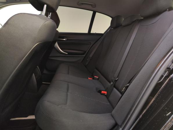 BMW 1 серии II (F20/F21) с пробегом 2012 года, цена 1 219 000 рублей, 169500 км, хэтчбек, Автокод Объявления