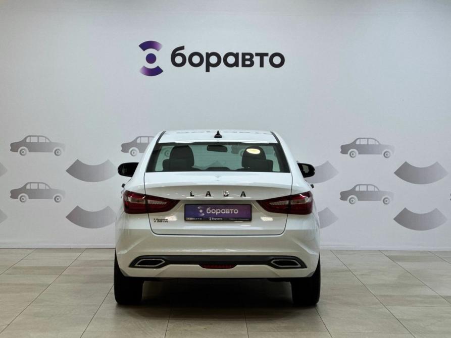 Lada (ВАЗ) Vesta I Рестайлинг (NG) Ставрополь  - изображение 5