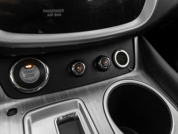 Nissan Murano III (Z52) с пробегом 2017 года, цена 2 390 000 рублей, 145207 км, внедорожник, Автокод Объявления