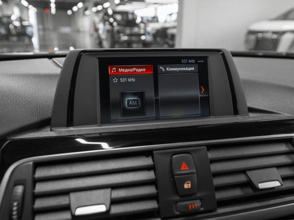 BMW 3 серии VI (F3x) Рестайлинг с пробегом 2017 года, цена 2 140 000 рублей, 103319 км, седан, Автокод Объявления