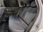 Geely EX5 Гибрид Москва  - изображение 53