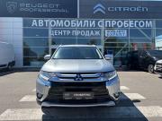 Mitsubishi Outlander III Рестайлинг 3 Тверь  - изображение 32
