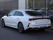 Kia K5 III Москва  - изображение 32