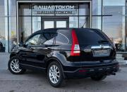 Honda CR-V III Уфа  - изображение 25