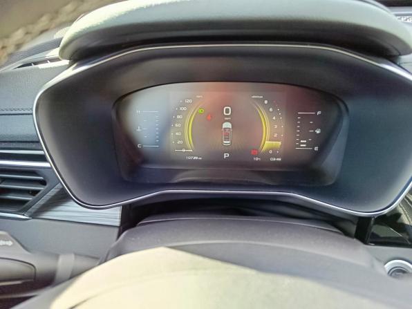Geely Atlas Pro с пробегом 2024 года, цена 2 239 995 рублей, 10739 км, внедорожник, Автокод Объявления
