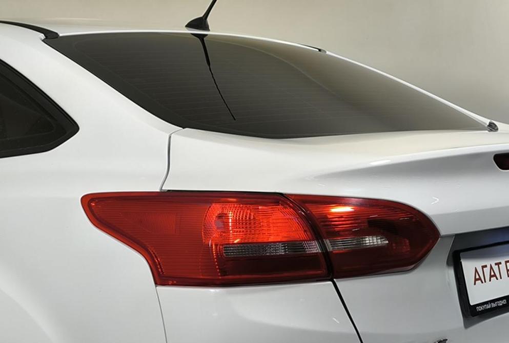 Ford Focus III Рестайлинг Нижний Новгород  - изображение 14