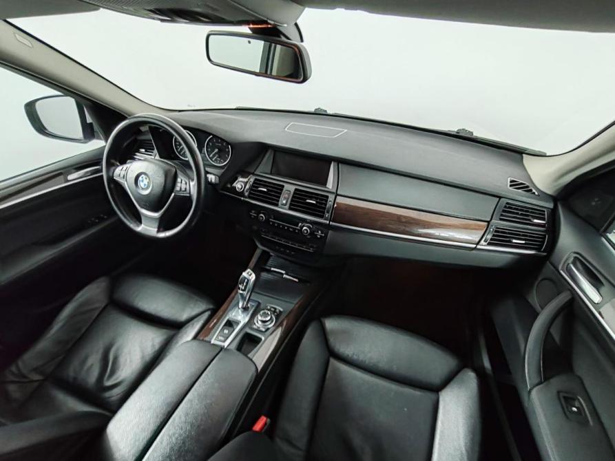 BMW X5 II (E70) Рестайлинг Москва  - изображение 11