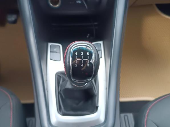 Chery Tiggo 5 I с пробегом 2015 года, цена 790 000 рублей, 153003 км, внедорожник, Автокод Объявления