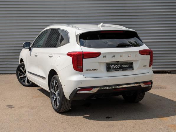 Haval Jolion I с пробегом 2022 года, цена 1 600 000 рублей, 105240 км, внедорожник, Автокод Объявления
