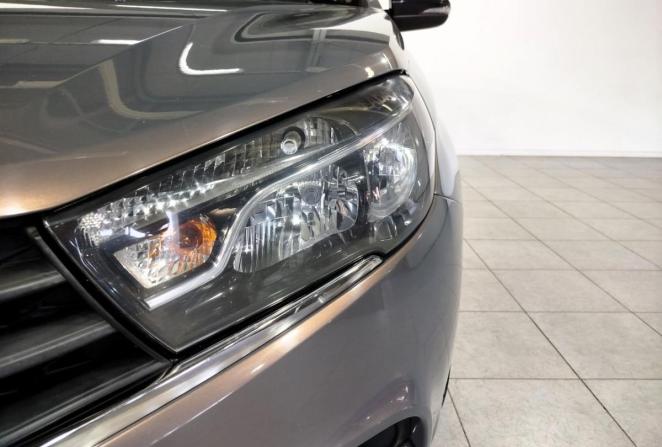 Lada (ВАЗ) Vesta I с пробегом 2018 года, цена 880 000 рублей, 147414 км, седан, Автокод Объявления