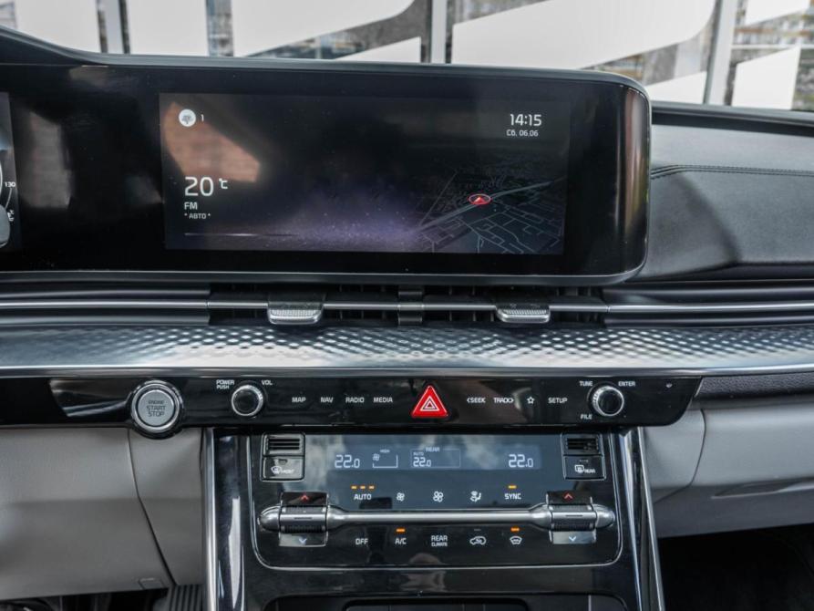 Kia Carnival IV Ставрополь  - изображение 18