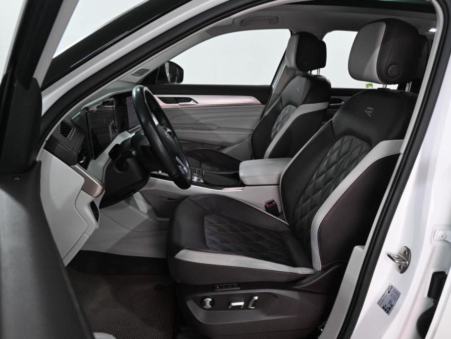 Volkswagen Tavendor I Ростов-на-Дону  - изображение 9