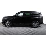 GAC Trumpchi S7 Москва  - изображение 43