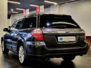 Subaru Outback III Рестайлинг Мурманск  - изображение 28