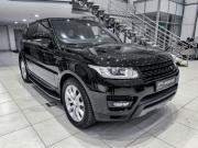 Land Rover Range Rover Sport II Казань  - изображение 25