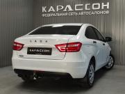 Lada (ВАЗ) Vesta I Пермь  - изображение 20