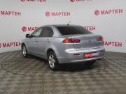 Mitsubishi Lancer X Вологда  - изображение 23