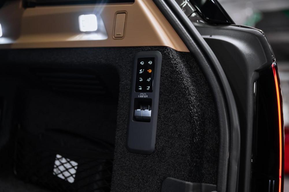 Land Rover Range Rover V Москва  - изображение 11