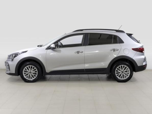 Kia Rio IV Рестайлинг с пробегом 2021 года, цена 1 690 000 рублей, 102191 км, хэтчбек, Автокод Объявления