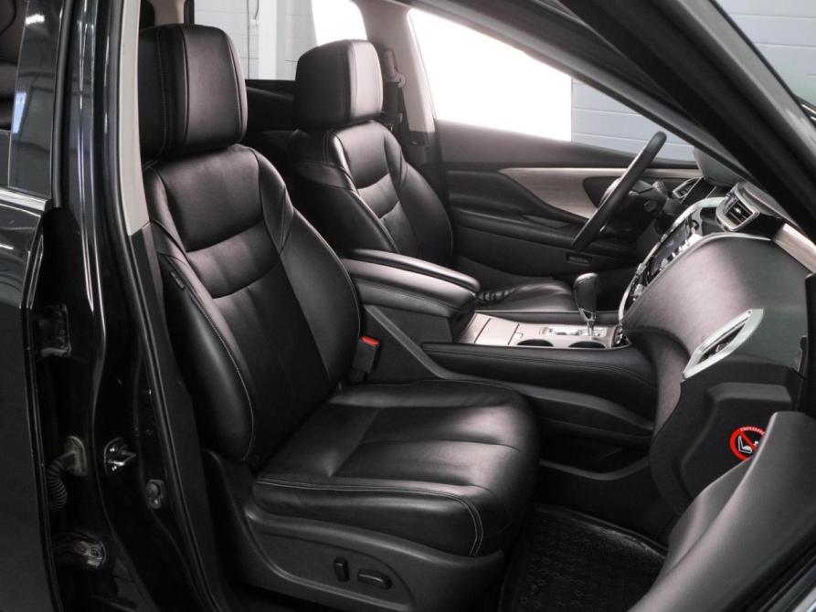 Nissan Murano III (Z52) Воронеж  - изображение 8