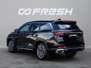 JETOUR X90+ Краснодар  - изображение 26