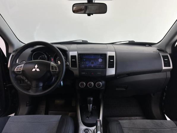 Mitsubishi Outlander II с пробегом 2007 года, цена 1 100 000 рублей, 182339 км, внедорожник, Автокод Объявления