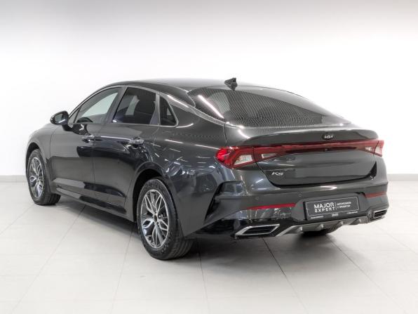 Kia K5 III с пробегом 2020 года, цена 2 450 000 рублей, 78506 км, седан, Автокод Объявления