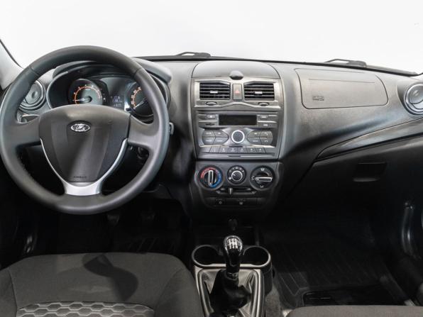 Lada (ВАЗ) Granta I Рестайлинг с пробегом 2019 года, цена 610 000 рублей, 111000 км, седан, Автокод Объявления
