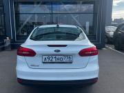 Ford Focus III Рестайлинг Санкт-Петербург  - изображение 11