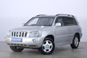 Toyota Kluger I (XU20) Омск  - изображение 25