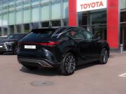 Lexus RX V Москва  - изображение 19