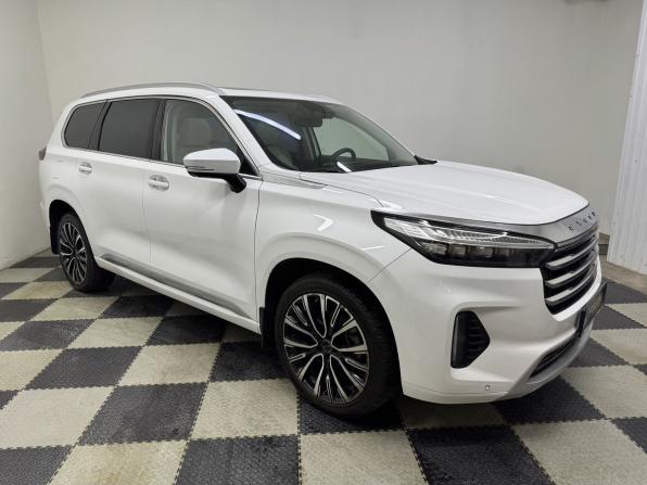 Exeed VX I с пробегом 2022 года, цена 2 490 000 рублей, 82150 км, внедорожник, Автокод Объявления