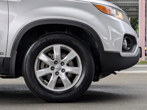 Kia Sorento II с пробегом 2012 года, цена 1 349 900 рублей, 172000 км, внедорожник, Автокод Объявления