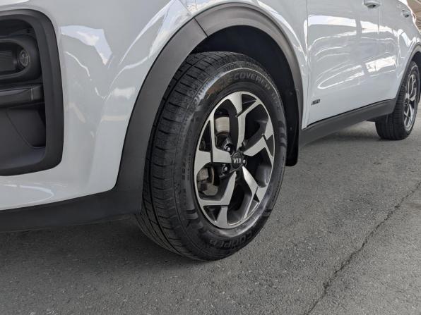 Kia Sportage IV Рестайлинг с пробегом 2021 года, цена 1 994 900 рублей, 95000 км, внедорожник, Автокод Объявления