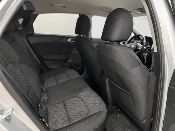 Kia Ceed III с пробегом 2018 года, цена 1 749 500 рублей, 87100 км, хэтчбек, Автокод Объявления