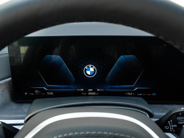 BMW X5 IV (G05/G18) Рестайлинг с пробегом 2026 года, цена 11 490 000 рублей, 90 км, внедорожник, Автокод Объявления
