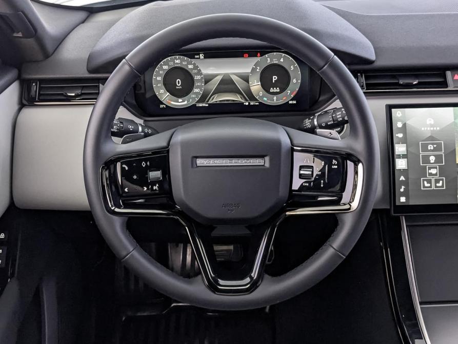 Land Rover Range Rover Velar I Рестайлинг Москва  - изображение 21