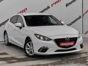 Mazda 3 III (BM) Екатеринбург  - изображение 24
