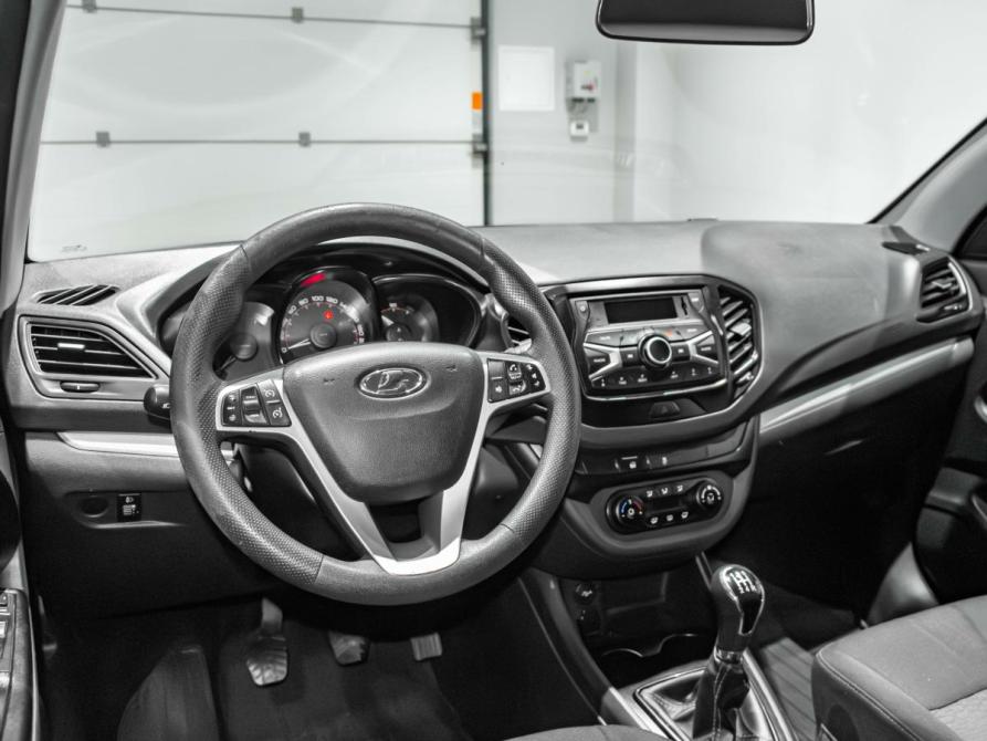 Lada (ВАЗ) Vesta I Екатеринбург  - изображение 12