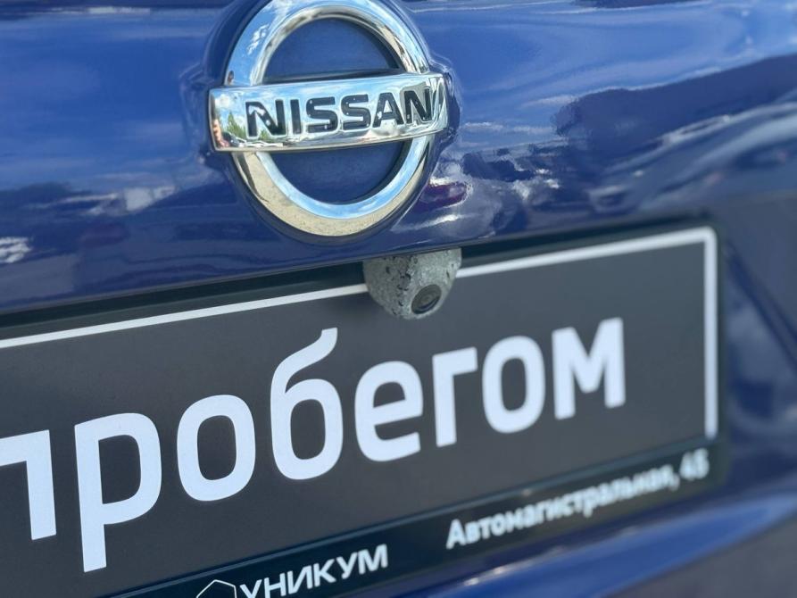 Nissan Qashqai II Екатеринбург  - изображение 33
