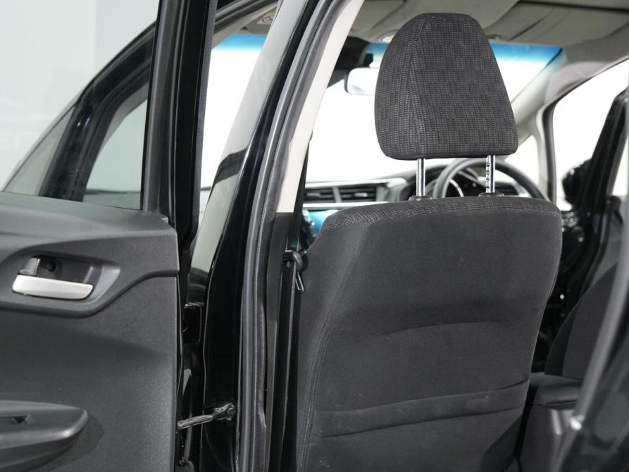 Honda Fit III Новосибирск  - изображение 11
