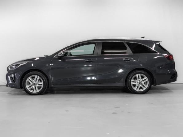 Kia Ceed III с пробегом 2019 года, цена 1 750 000 рублей, 112014 км, универсал, Автокод Объявления