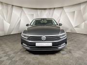 Volkswagen Passat B8 Москва  - изображение 28