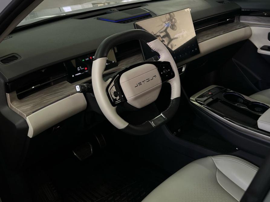 JETOUR DASHING I Волгоград  - изображение 15