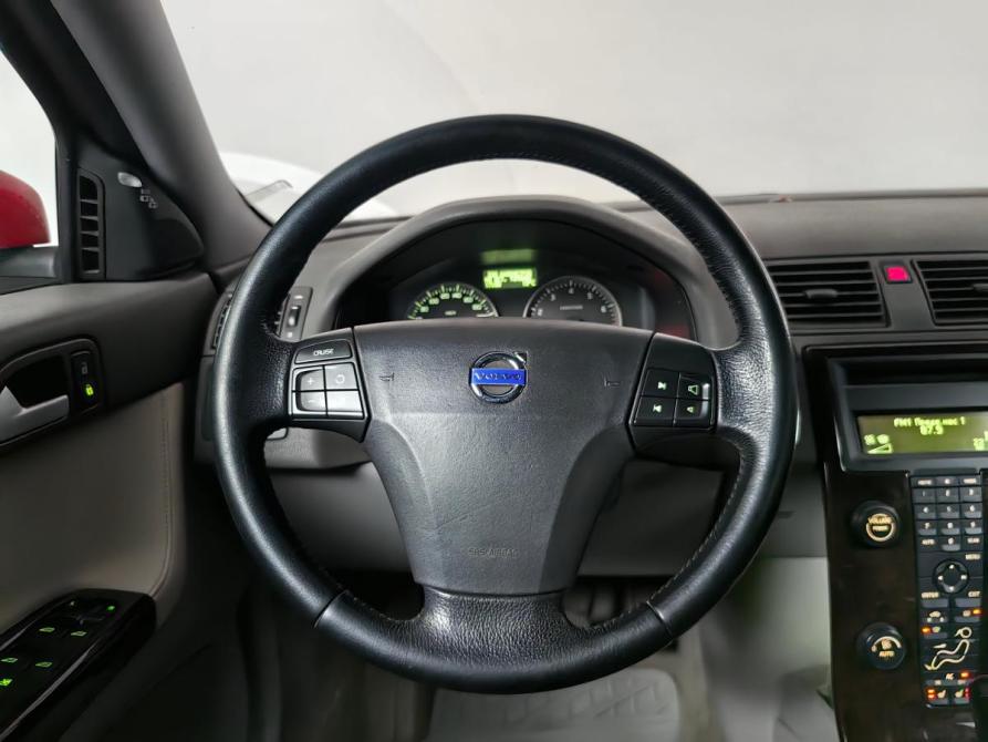 Volvo V50 I Рестайлинг Москва  - изображение 13